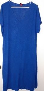 3/$15 Lightweight tee shirt dress 👗